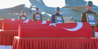 20 askerimizin şehit olduğu C-130 soruşturmasında şok rapor