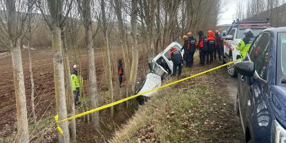 Sivas'ta feci kazadan acı haber: Aynı aileden 3 ölü