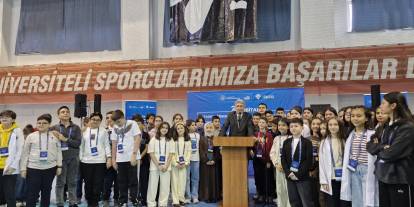 Sivas’ın Gurur Tablosu