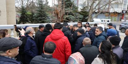 Sivas’ta Dolandırılan Umreciler İçin Mutlu Son