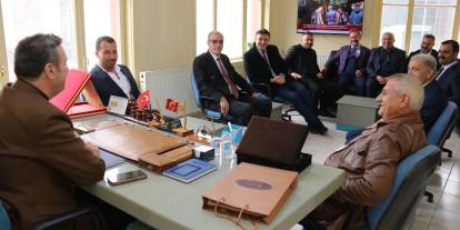 Akaryakıt zamları ve emeklilikteki adaletsizlikler esnafı zorluyor