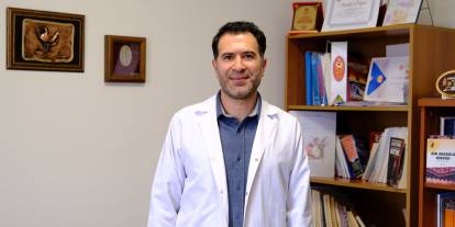 Sokak hayvanları için uzmanında çağrı