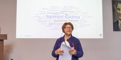 Sivas dahil 6 ili kapsayan projede kritik toplantı