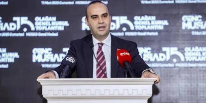 Sivas-Iğdır koridoru ile üretimde yeni dönem