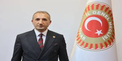 BBP’li Fikri Pınarlı: Sivas’ta tartışma değil icraat konuşulmalı