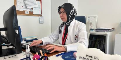 Alerji tedavisinde gebelik hassasiyeti