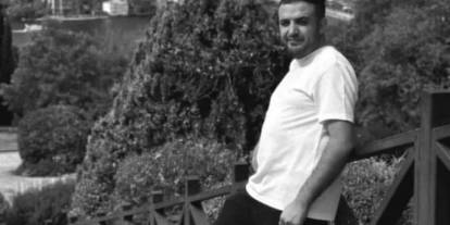 Silahla vurulmuş halde bulundu