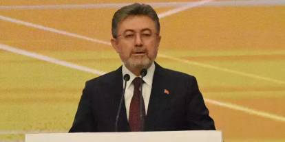 Ülkemizde gübre krizi yok