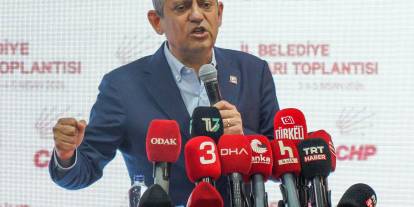 Türkiye dışında bir tırnak makasım varsa ispatlayın