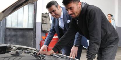 SESOB Başkanı Demirgil tepki gösterdi: Denetimler psikolojik baskı oluşturuyor