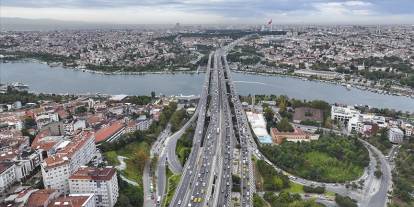 Bakan Kurum, İstanbul için yeni kentsel dönüşüm kredisinin detaylarını paylaştı