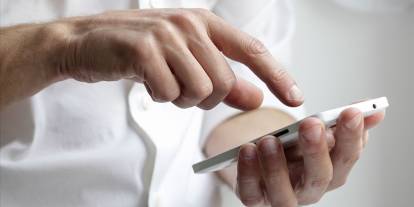 Mobil internet abonesi sayısı 75,6 milyona çıktı