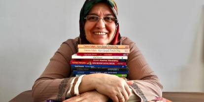 Sivas’tan Anadolu Hikâyelerine Uzanan Kalem