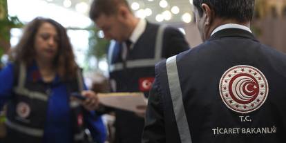 Ticaret Bakanlığı’ndan Piyasaya Sıkı Denetim