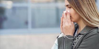 Kronik Hastalığı Olanlara Grip Aşısı Çağrısı