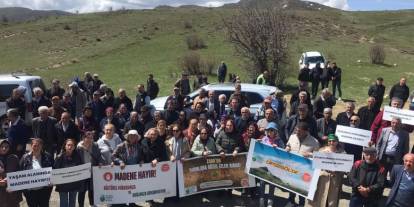 Sivas’ta Çevre Davasında Mahkemeden Emsal Nitelikte Karar