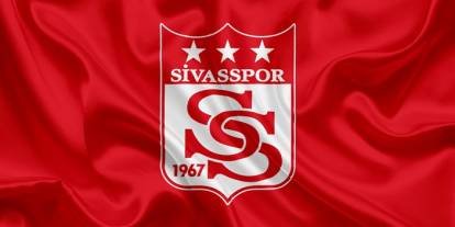 Sivasspor’da Esenler Erokspor maçı 11’i belli oldu!