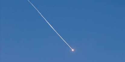 İran'ın Körfez ülkelerine saldırıları sürüyor