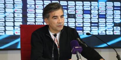 Osman Özköylü’den Sivas maçı yorumu!
