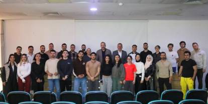 Geleceğin antrenörleri Sivas’ta yetişti