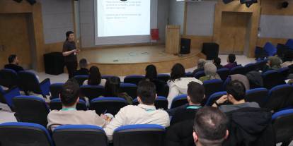 Sivas’ta sağlık personeline yoğun bakım eğitimi