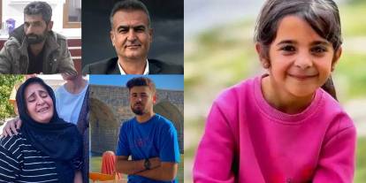 Narin Güran davasında Nevzat Bahtiyar için yeniden yargılama