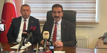 Son dakika: Sivas'ta halk otobüslerine zam geliyor