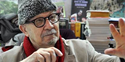 Yalçın Küçük hayatını kaybetti