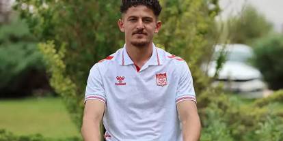 Sivasspor’da Emirhan Başyiğit Şoku!