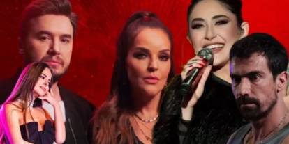 Uyuşturucu soruşturmasında ünlülere yeni operasyon