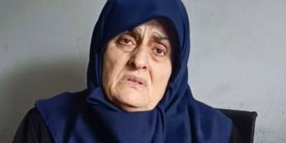 Emekli polis eşini öldürüp, satır ve bıçakla 15 parçaya ayırmış