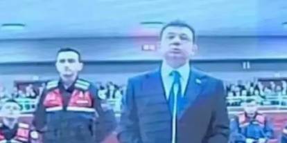 İBB Davasında 17. Duruşma Sürüyor