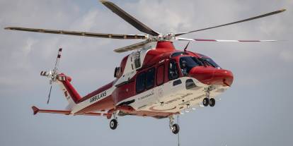 Yerli GÖKBEY Ambulans Görevine Başlıyor