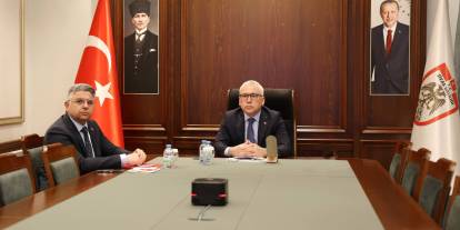 Sivas’ta Sosyal Hizmetlerde Yeni Yol Haritası