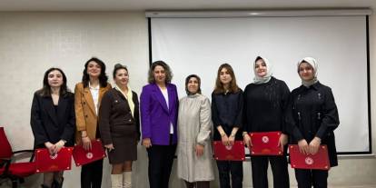 Sivas Cumhuriyet Üniversitesi’nde mezun buluşması