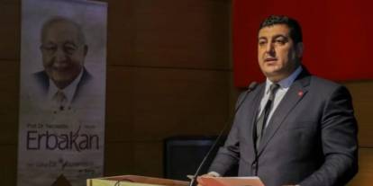 Saadet Partili Tokgöz’den Orta Doğu Değerlendirmesi