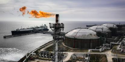 ABD-İran ateşkesi enerji piyasalarında sert düşüşe yol açtı