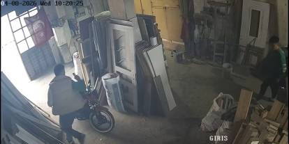 Çorum'da 4 büyüklüğünde deprem