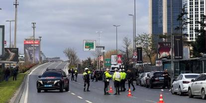 Polis noktasına saldırı soruşturmasında gözaltı sayısı  yükseldi