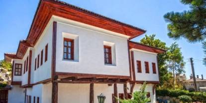 Sivas’ta “Kent Sohbetleri” Başlıyor