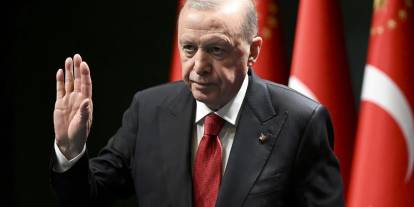 Cumhurbaşkanı Erdoğan'dan ateşkese ilk yorum
