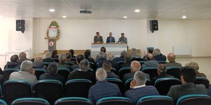 Sivas’ta arıcılık sorunlarına yerinde tespit