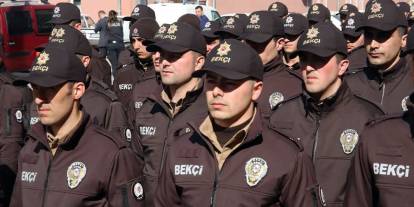 Bekçi olmanın şartları değişti