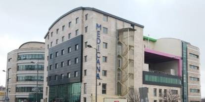 Sivas Medicana’ya Tepki: Vatandaş İkinci Hastane İstiyor