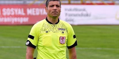 Bolu-Sivas maçının VAR’ı belli oldu