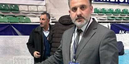 Büyükşehir belediyesi AK Parti'ye geçti