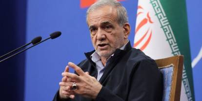 Elimiz tetikte, Lübnan yalnız değil