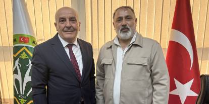 Sivas Hayvancılığı İçin İş Birliği Mesajı