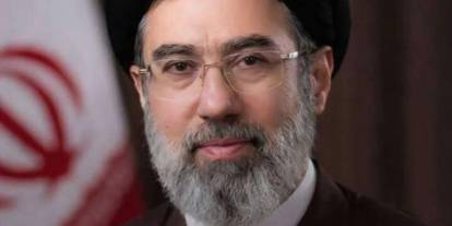 Mücteba Hamaney’den Hürmüz Boğazı açıklaması