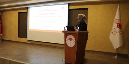 Sivas’ta Tarımda Dijital Sistem Eğitimi